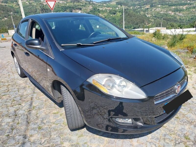 Usado 2008 Fiat Bravo Citadino | € 4.500 (Preço elevado) - Imagem 1/4