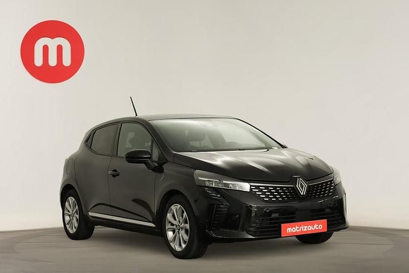Usado 2024 Renault Clio V Evolution | € 17.299 (Preço justo) - Imagem 1/4
