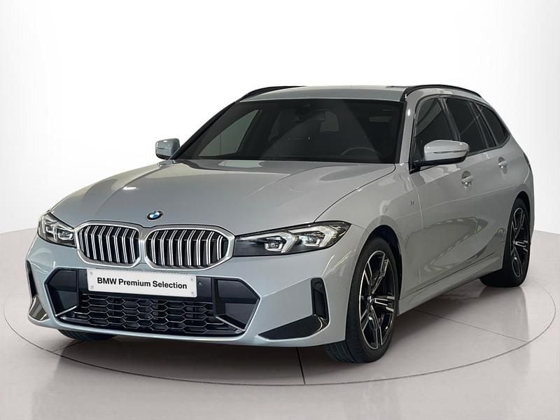 Usado 2024 BMW 320 Shadowline Carrinha | € 45.490 (Preço elevado) - Imagem 1/4