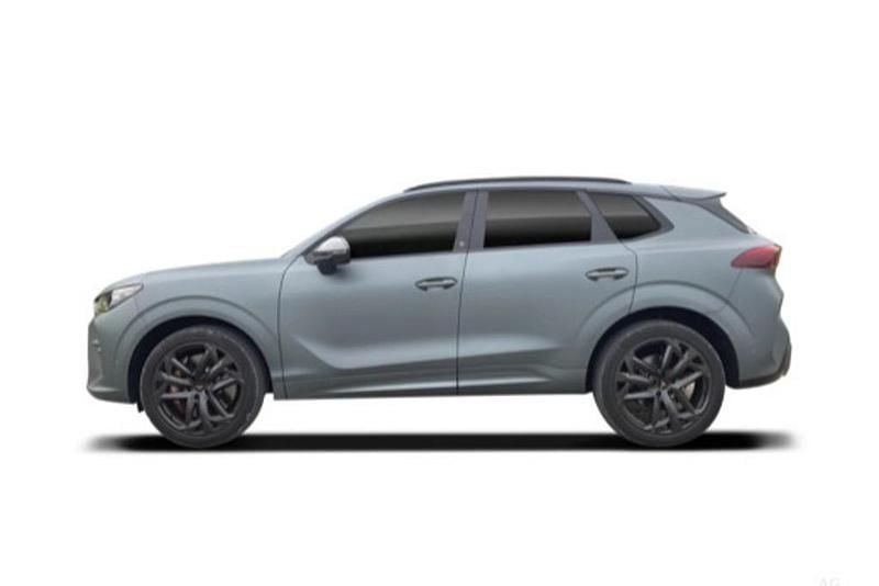 Cinzento Novo 2025 Cupra Terramar SUV | € 56.709 - Imagem 1/4