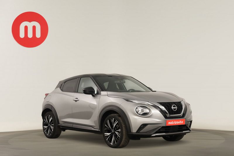 Outra Usado 2023 Nissan Juke SUV | € 21.999 (Preço justo) - Imagem 1/4
