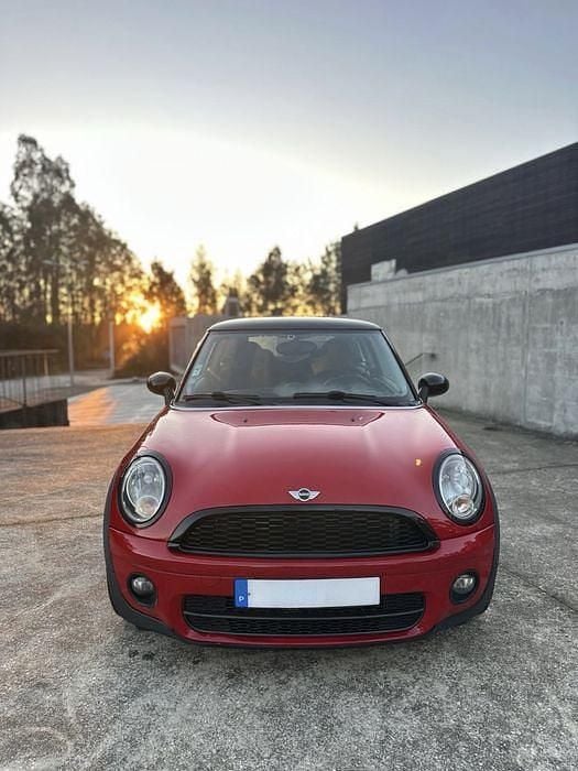 Usado 2008 Mini Cooper Chili Citadino | € 7.999 (Preço justo) - Imagem 1/4