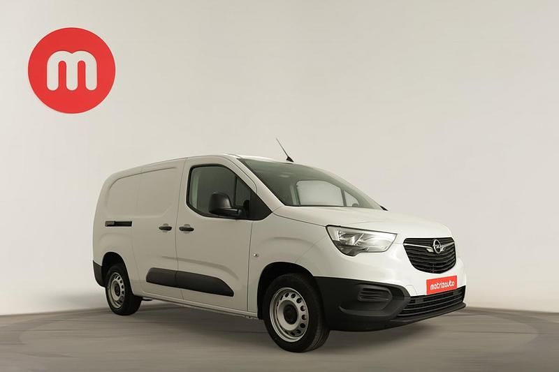 Usado 2023 Opel Combo Monovolume | € 15.446 (Preço justo) - Imagem 1/4