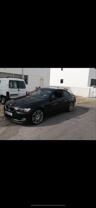 Usado 2007 BMW 320 | € 8.999 (Preço justo) - Imagem 1/4