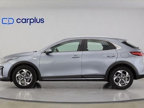 Usado Kia XCeed 120 HP (88 kW) 2023 Cinza SUV