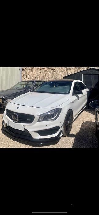Usado Mercedes CLA45 AMG Shooting Brake AMG 2015 Carrinha