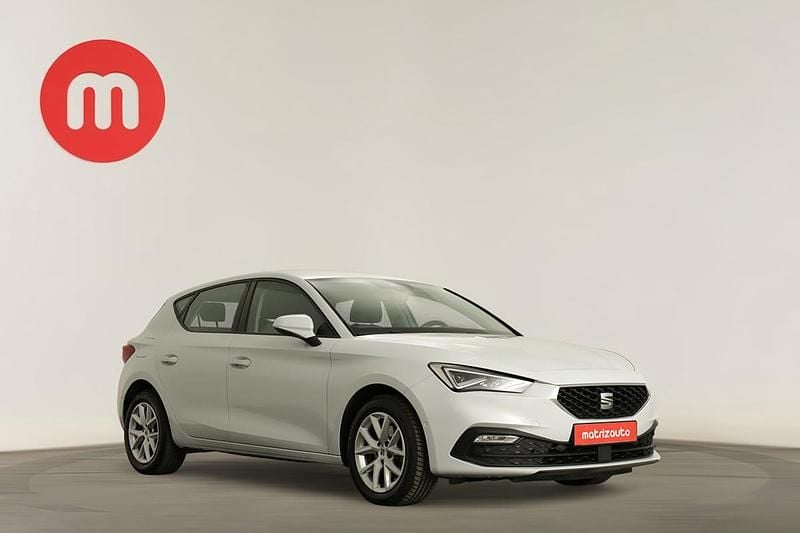 Usado 2024 Seat Leon Style | € 21.499 (Preço justo) - Imagem 1/4