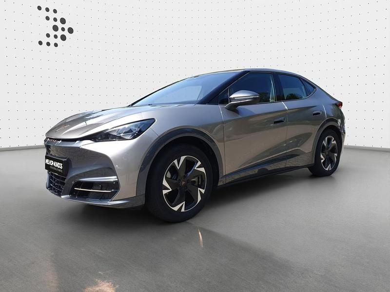 Cinza Usado 2025 Cupra Tavascan SUV | € 43.500 - Imagem 1/1