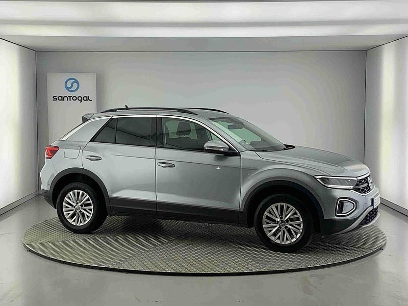 Outro Usado 2024 VW T-Roc SUV | € 23.990 (Preço justo) - Imagem 1/4