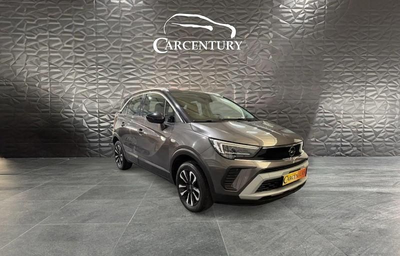 Cinza Usado 2023 Opel Crossland X Elegance SUV | € 17.950 (Preço elevado) - Imagem 1/4