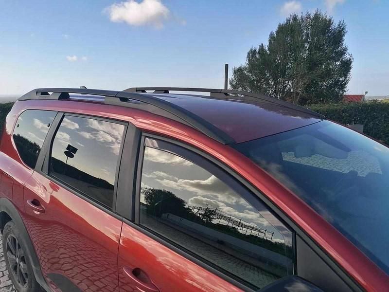 Usado Dacia Jogger 101 HP (74 kW) 2022 Outra Monovolume