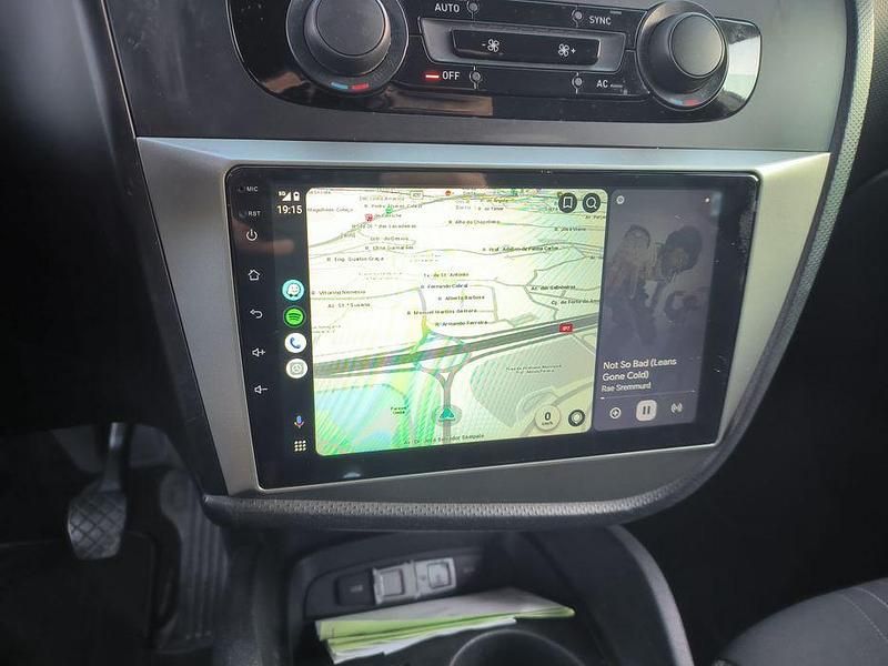 Usado 2013 Seat Leon Sedan | € 6.000 (Preço justo) - Imagem 1/4