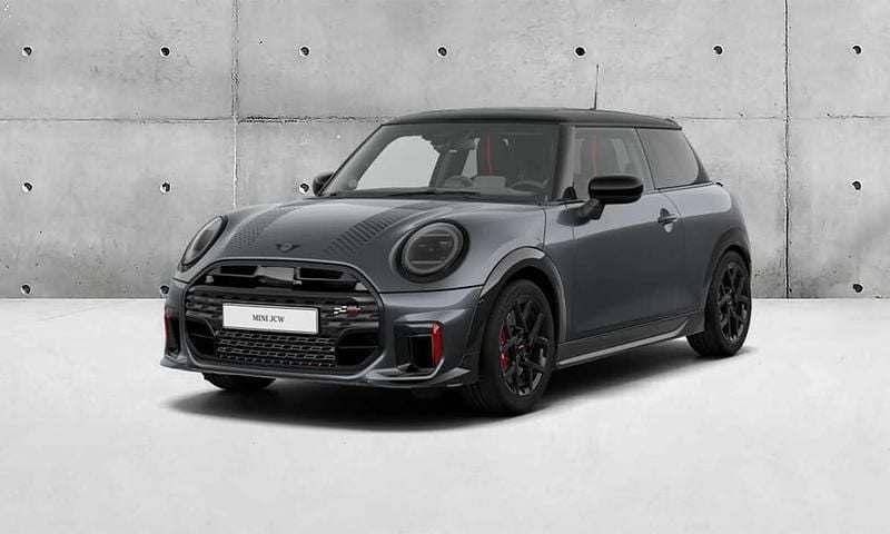 Legend grey Usado 2024 Mini John Cooper Works Citadino | € 43.400 (Preço elevado) - Imagem 1/4
