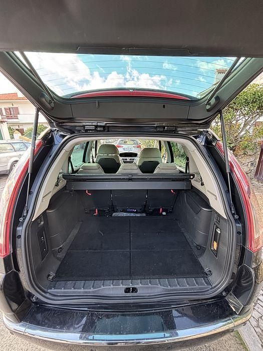 Usado Citroën C4 Picasso Exclusive 2007 Monovolume