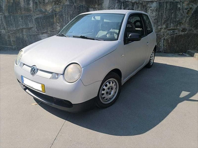 Usado 2001 VW Lupo Citadino | € 2.600 - Imagem 1/4