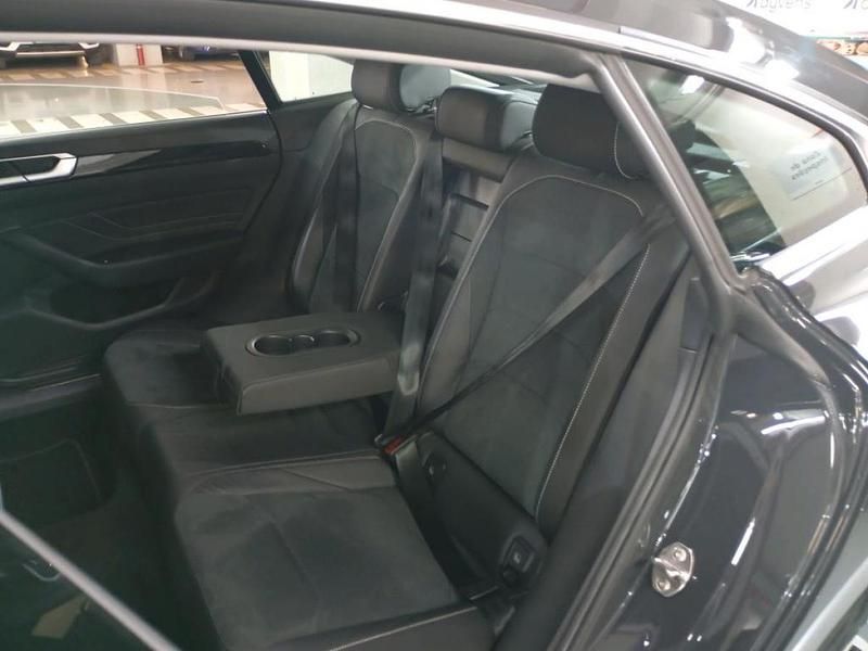 Usado VW Arteon Elegance 150 HP (110 kW) 2021 Cinza Sedan