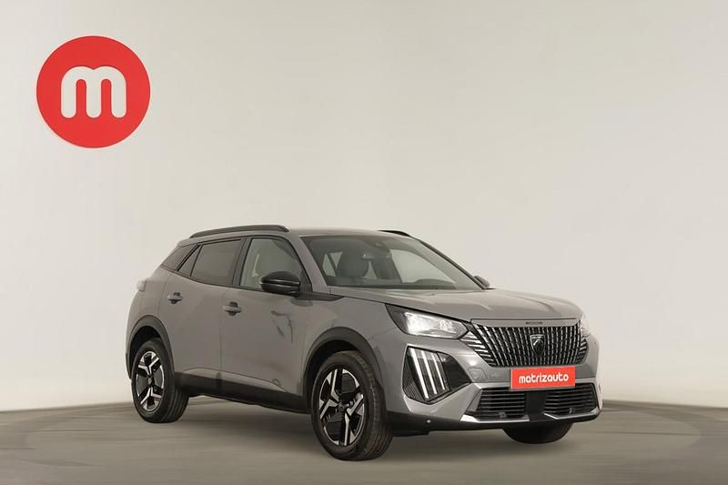 Usado 2024 Peugeot 2008 Allure SUV | € 21.999 (Preço justo) - Imagem 1/4