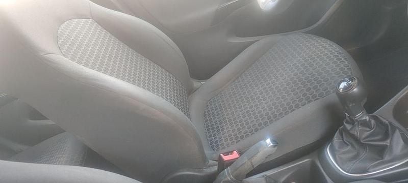 Usado Opel Corsa 95 HP (69 kW) 2018 Sedan