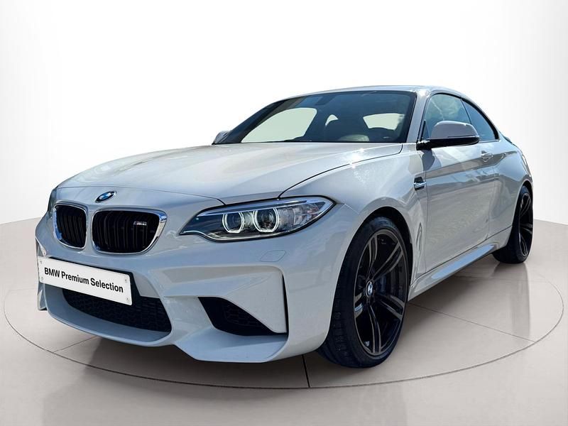 Usado 2017 BMW M2 Shadowline Coupé | € 48.490 - Imagem 1/4