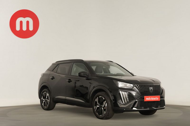 Usado 2024 Peugeot 2008 Allure SUV | € 21.999 (Preço justo) - Imagem 1/4