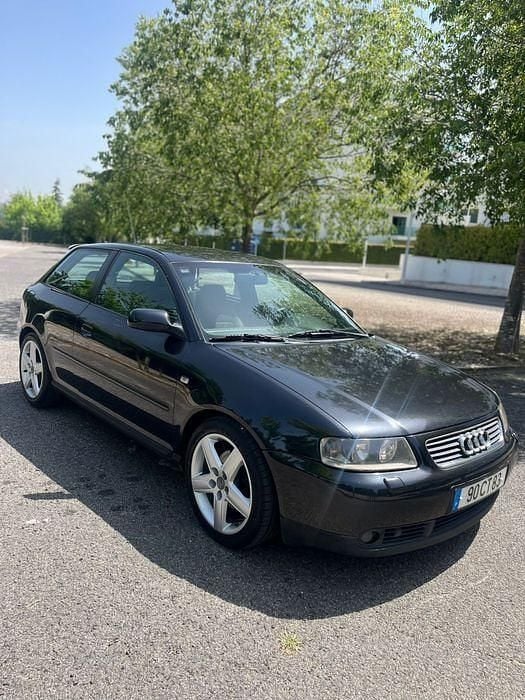 Usado 2000 Audi A3 Sport | € 6.000 - Imagem 1/4