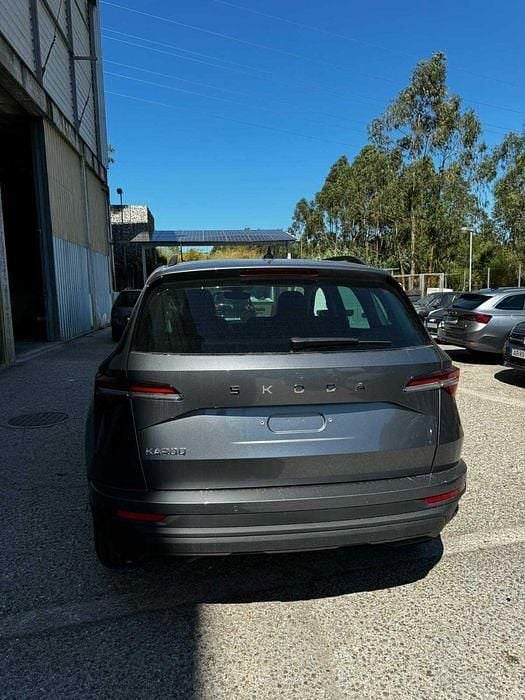 Usado Skoda Karoq 150 HP (110 kW) 2024 SUV
