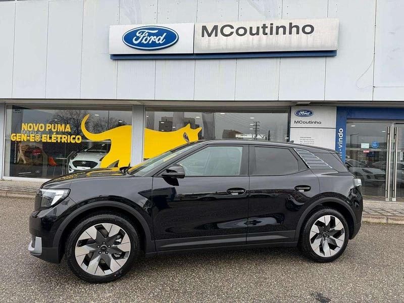 Usado Ford Explorer Premium 210 kW (286 HP) 2026 Preto SUV