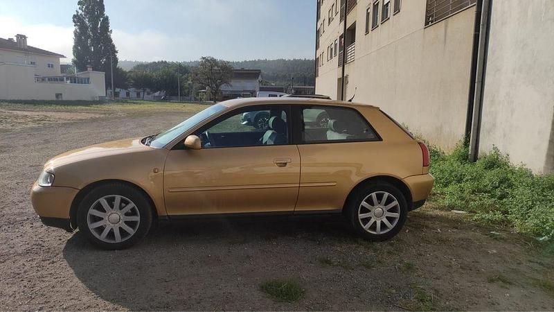Usado 1998 Audi A3 | € 2.500 (Preço justo) - Imagem 1/2