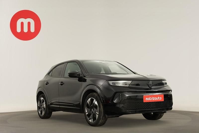 Usado Opel Mokka-e 114 kW (156 HP) 2025 SUV