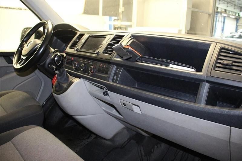 Usado VW Tiguan Edition 204 HP (150 kW) 2018 Branco SUV