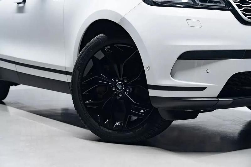 Usado Land Rover Range Rover Velar SE Dynamic 404 HP (297 kW) 2021 Branco SUV