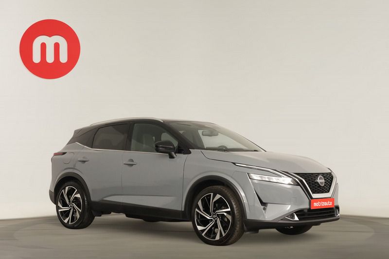 Usado 2023 Nissan Qashqai Tekna+ SUV | € 28.999 (Preço justo) - Imagem 1/4