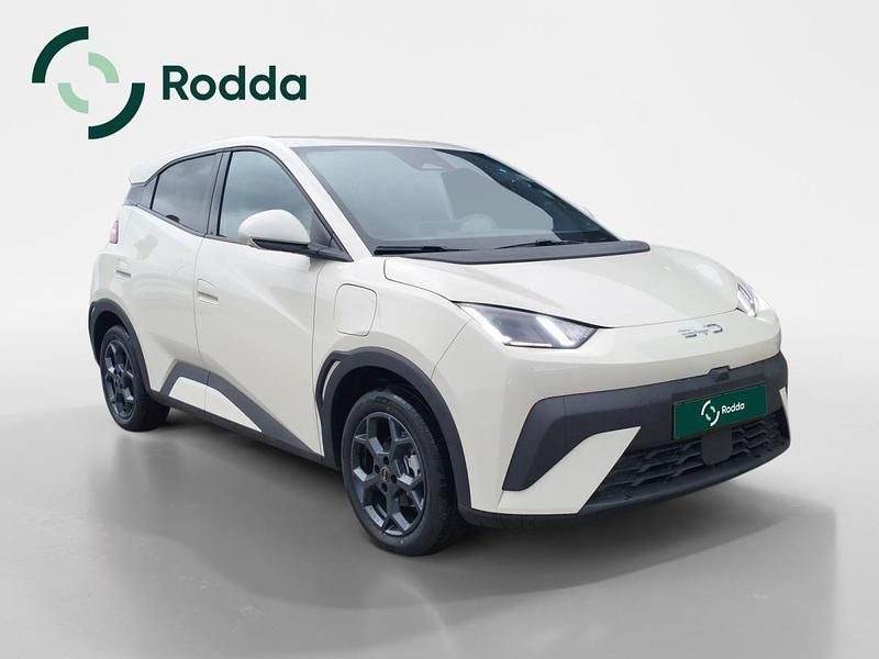 Novo BYD Dolphin Surf 73 kW (100 HP) 2025 Outra Citadino