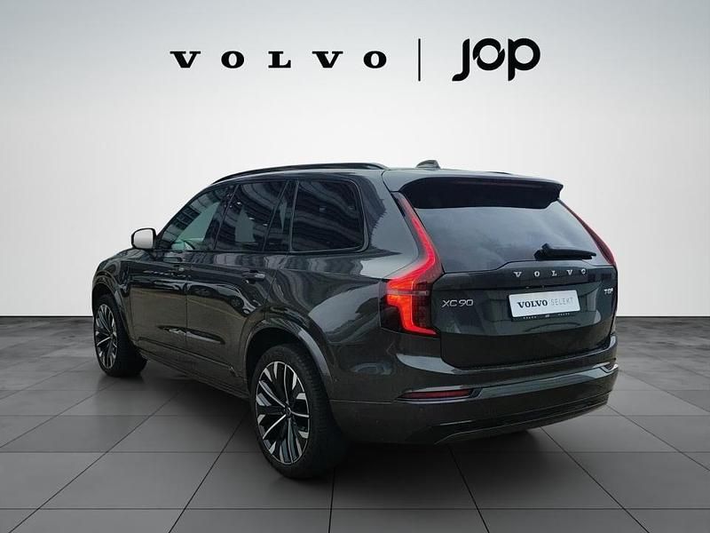 Usado Volvo XC90 Plus 455 HP (334 kW) 2025 Cinza SUV