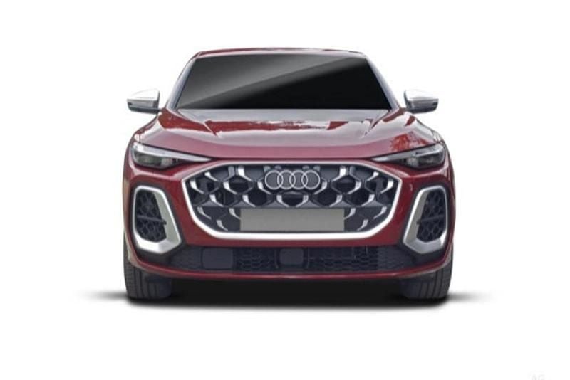 Novo Audi Q5 Sportback S-Line 204 HP (150 kW) 2025 SUV