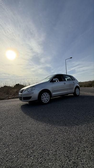 Usado 2005 VW Polo | € 3.000 (Preço justo) - Imagem 1/4
