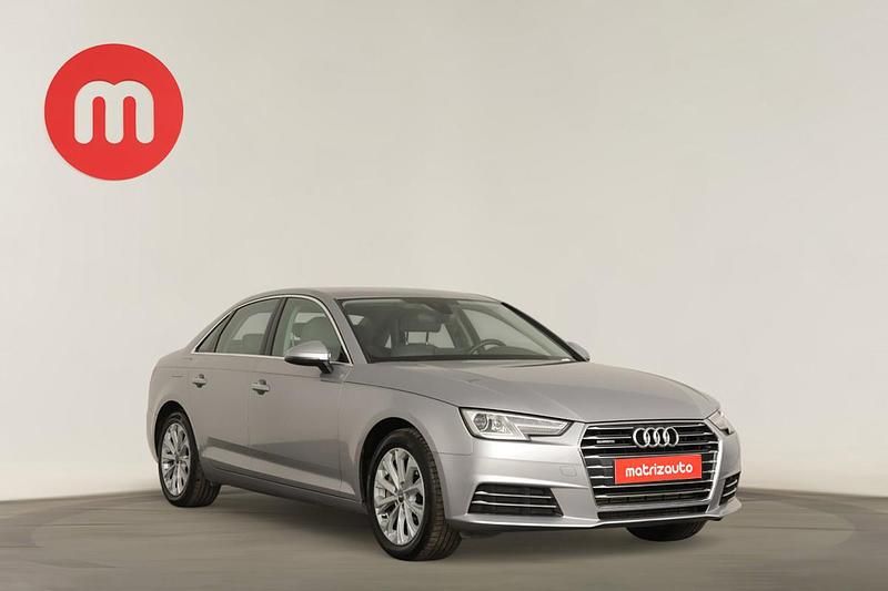 Usado 2017 Audi A4 Design | € 22.999 - Imagem 1/4