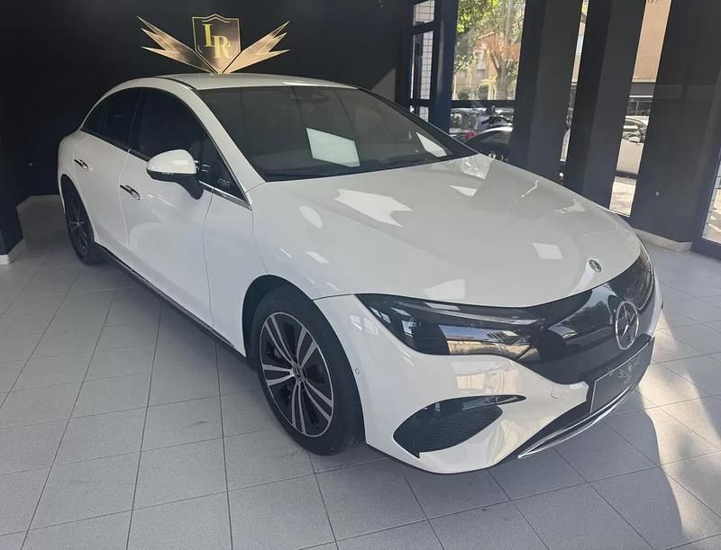 Usado Mercedes EQE300 Edition 180 kW (245 HP) 2024 Branco SUV