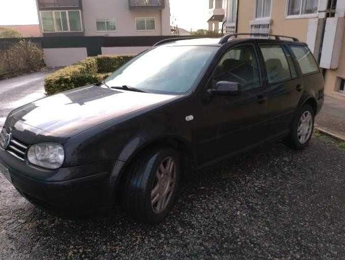 Usado VW Golf III 100 HP (73 kW) 1999 Carrinha