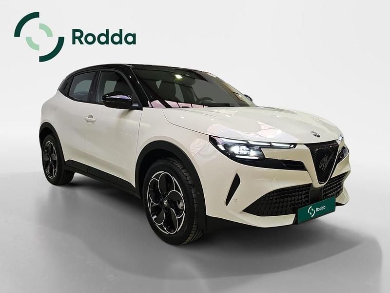 Outro Novo 2025 Alfa Romeo Junior SUV | € 38.990 (Preço justo) - Imagem 1/4