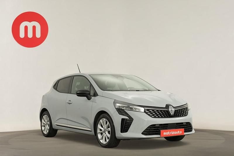 Usado 2024 Renault Clio V Evolution | € 17.299 (Preço justo) - Imagem 1/4