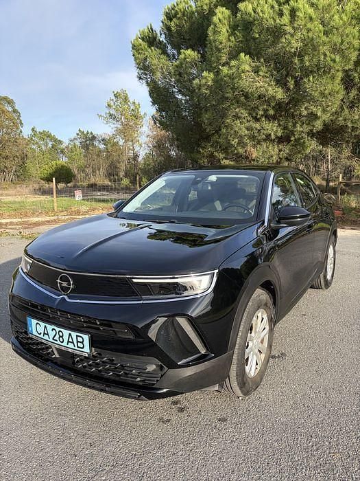 Usado 2021 Opel Mokka-e SUV | € 20.500 (Preço justo) - Imagem 1/4