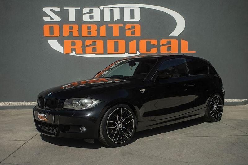 Usado 2011 BMW 118 Citadino | € 11.950 (Preço justo) - Imagem 1/4