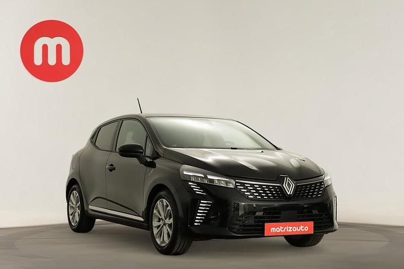Usado 2025 Renault Clio V Evolution | € 18.999 (Preço justo) - Imagem 1/4