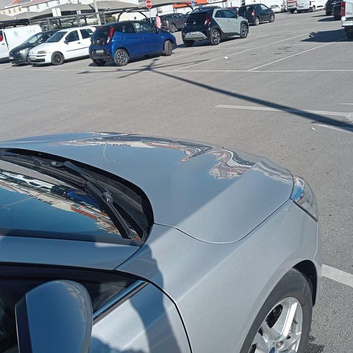 Usado Ford Focus 130 HP (95 kW) 2019 Sedan