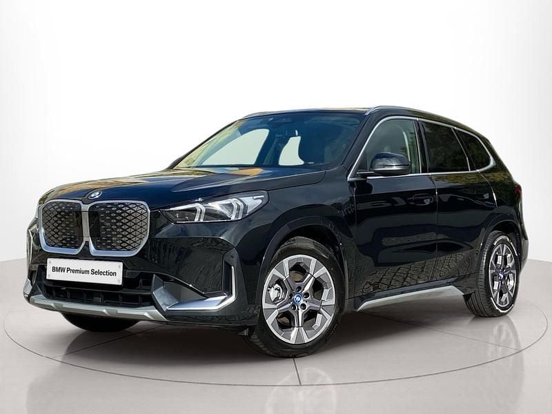 Usado 2025 BMW iX1 Comfort Edition SUV | € 49.900 (Preço justo) - Imagem 1/4