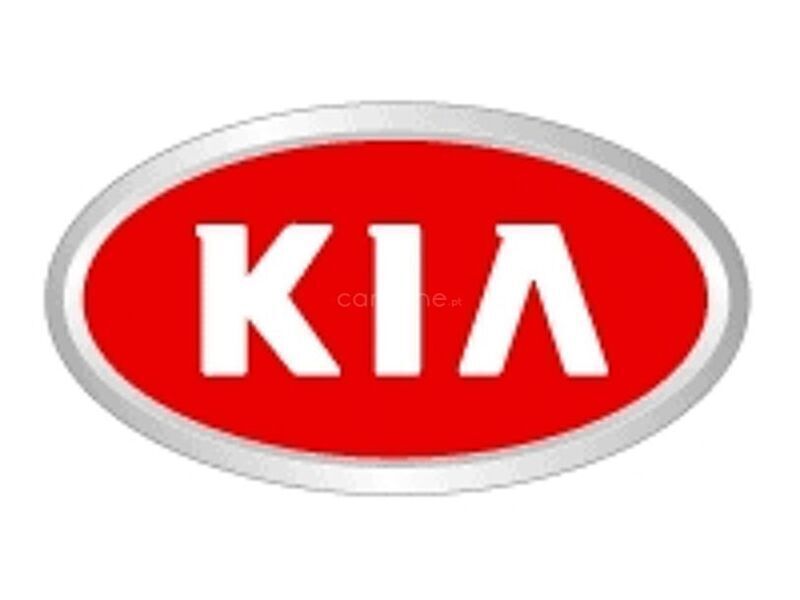 Preto Usado 2019 Kia Sportage SUV | € 27.500 - Imagem 1/1