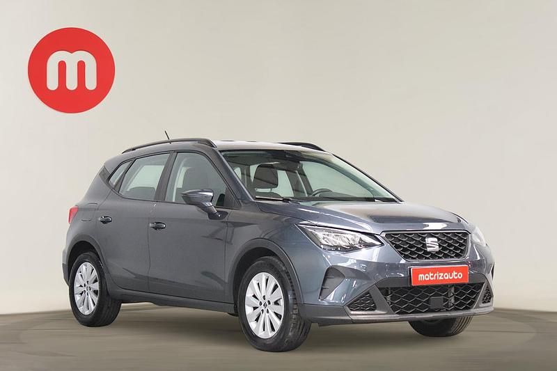 Usado 2024 Seat Arona Style SUV | € 20.199 (Preço justo) - Imagem 1/4