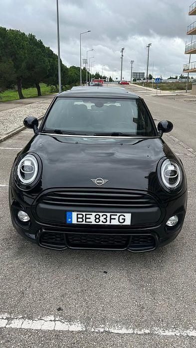 Usado 2019 Mini John Cooper Works Citadino | € 18.990 - Imagem 1/4