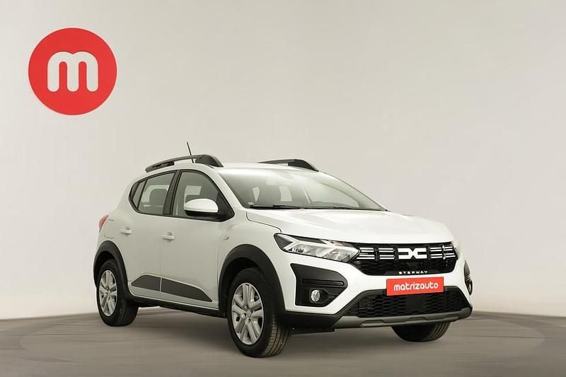 Usado 2024 Dacia Sandero Expression Citadino | € 17.299 (Preço justo) - Imagem 1/4
